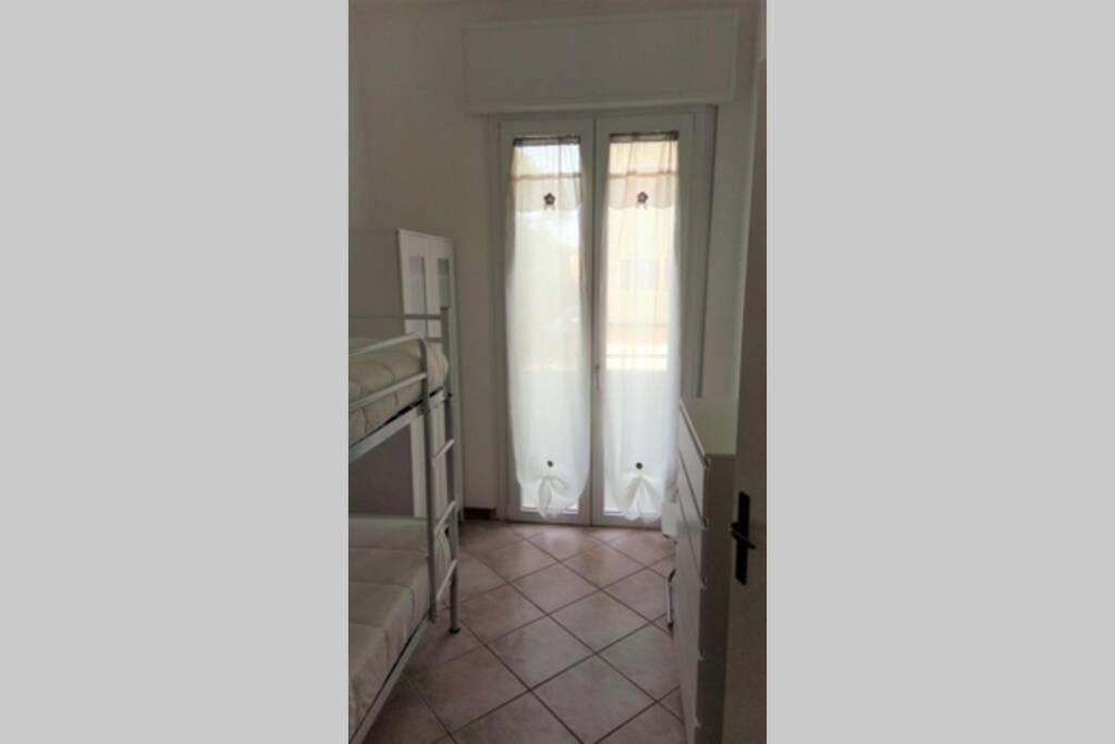 Caro Ingresso Indipendente 20Mt Tram Venezia Wifi Apartamento Mestre Exterior foto